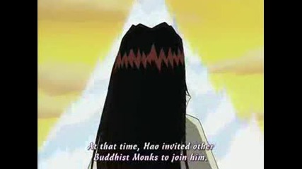 Shaman King Епизод 60