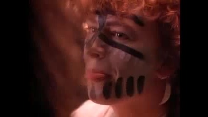 Toto - Till the end 