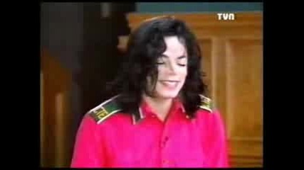 Michael Jackson Beatbox