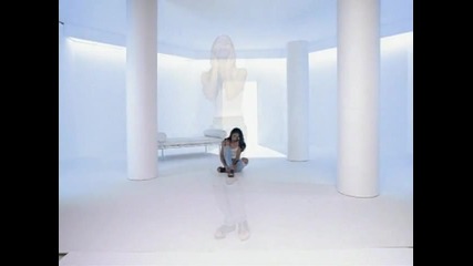 Toni Braxton - I Dont Want To 