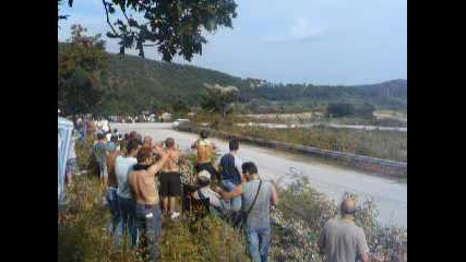 Wrc 2010 България