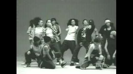 Ciara - Like A Boy 2007