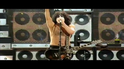 Kiss - Rock N' Roll All Night Hd - Espa