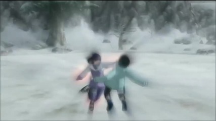 Naruto Shippuden Ultimate Ninja Storm Generations - Official