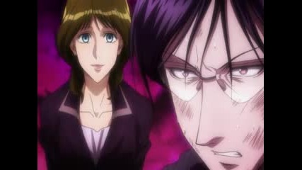 [horriblesubs] Hunter X Hunter - 106 Eng sub