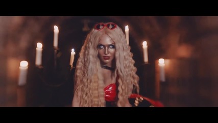 Levitika - Zombie Barbie