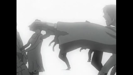Hellsing opening