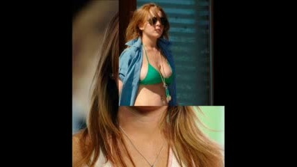 Lindsay Lohan