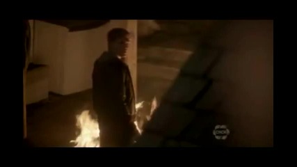 ~the Secret Circle Jake & Cassie~