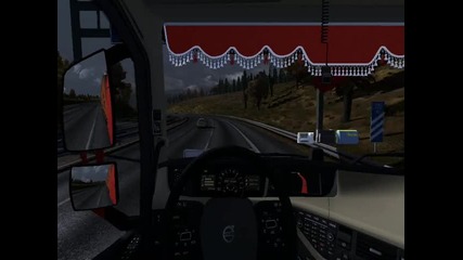 Volvo Fh 460