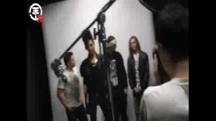 Tokio Hotel Tv Season 2 [episode 11]