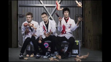sum41 - 1999 - 2009 :) 