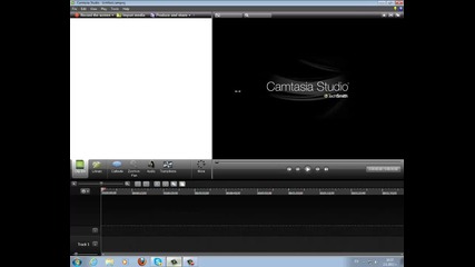 Урок[1]-как да си направим Интро с Camtasia Studio 8