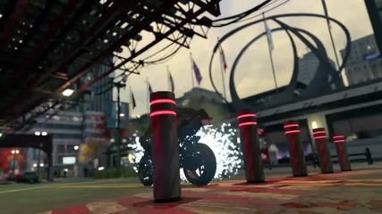 Добра новина за всички геймъри - Watch Dogs - Strory Trailer + дата на излизане
