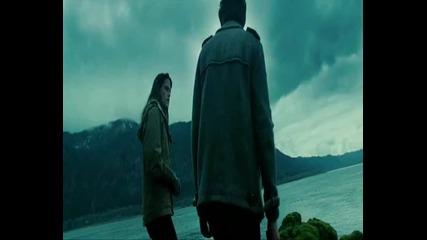 Edward i Bella