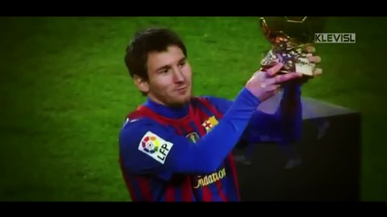 Lionel Messi • Paradise • Skills & Goals || 2012 ||