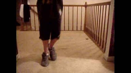C - Walk