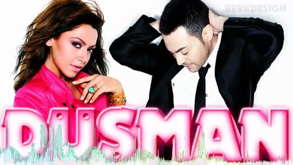 Hadise feat Serdar Ortac-dusman