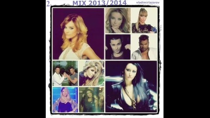 Mix 2013/2014 (2)