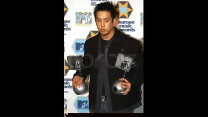 Linkin Park - Mr. Hahn In Da House