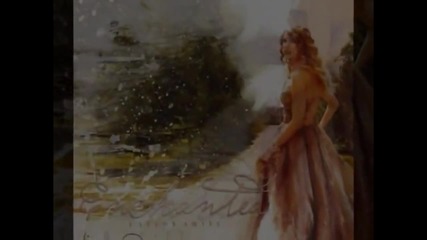 Taylor Swift - Enchanted