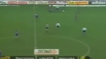 Fc Barcelona vs Hrcules Cf 1996 1997