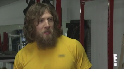 Brie Bella wants a tour bus Total Divas bonus clip, March 23, 2014