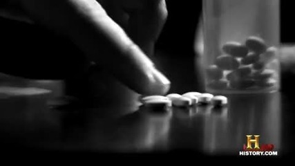 Gangland - Crazy Killers - 1 of 3