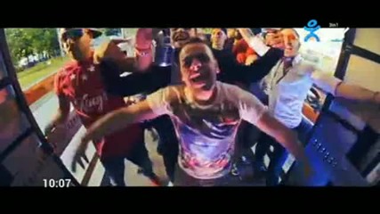 Ангел и Мойсеи Ft. Декстър Павел и Венци Венц - Къде си брат