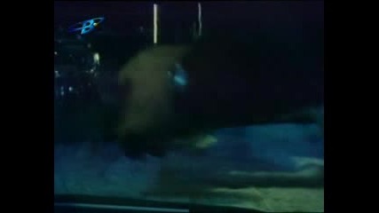 Българският филм Очите плачат различно (1987) [част 1]