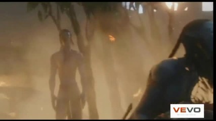 Leona Lewis - I See You (avatar Hq) 