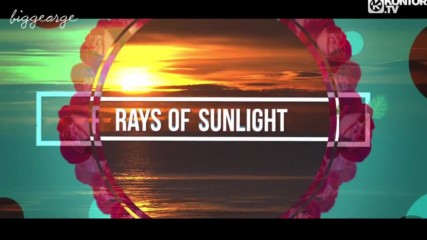 Dj Antoine - La Vie En Rose ( Official Lyric Video )