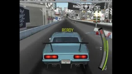 Nfs:prostreet Camaro Ss ~ Wheelie 1336 Ft