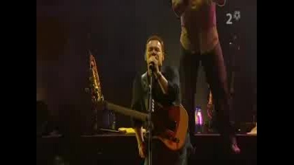 Ub40 - Live Earth 2007 - Red Red Wine