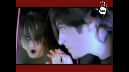 Three Days Grace - Animal I Have Become