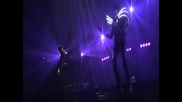 Starflash Interview - Tokio Hotel Part 2 Humanoid Tour Rehearsals and Backstage (22.0210) 