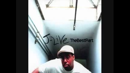 J - Live - Yes 