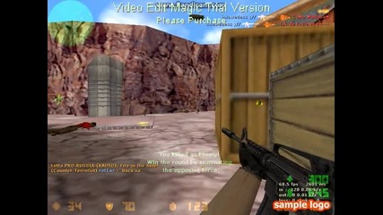 @inlowedesss ace de_nuke [high quality]