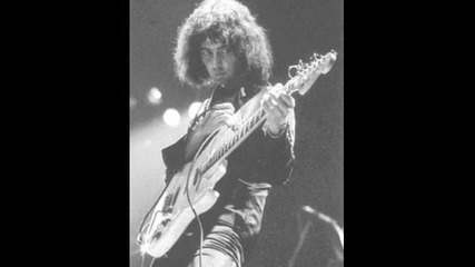 Deep Purple - Wrong Man 