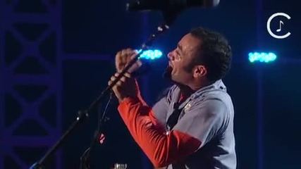 Ben Harper - Fly One Time (live) 