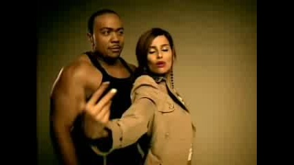 Nelly Furtado & Timberland - Promiscious (HQ)