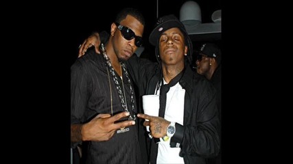 Brisco ft. Lil Wayne - On The Wall