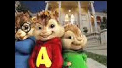 Jonas Brothers Year 3000 Alvin and the Chipmunks 