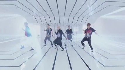 Бг. Превод! History - Tell Me Love Mv