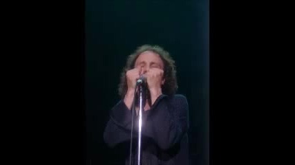 Dio - Man On The Silver Mountain Live In Tuuri, Finland 2006.07.01