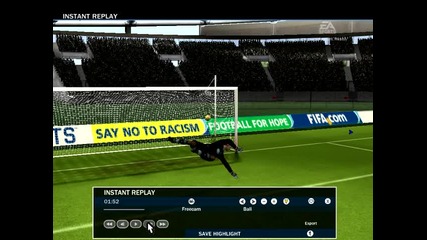 super gol fifa 10