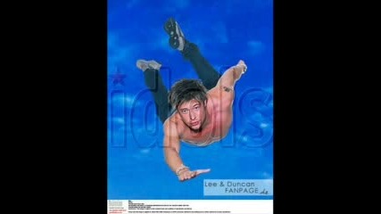 Duncan James - My Love