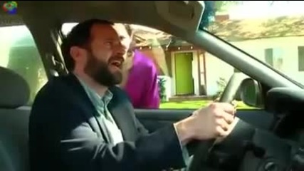 Смях :d ! Последна целувка ...