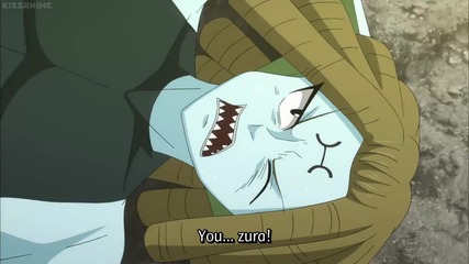Fairy Tail 2014 - 35 (720p)