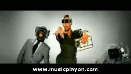 Beyonce - Video Phone (feat. Lady Gaga)